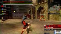 Nuevas im�genes de God Eater