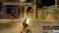 Nuevas im�genes de God Eater