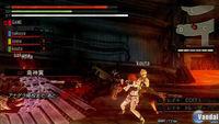 Imagen 95 de God Eater para PSP
