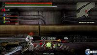 Imagen 93 de God Eater para PSP
