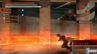 Nuevas im�genes de God Eater