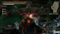 Nuevas im�genes de God Eater