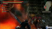 Nuevas im�genes de God Eater