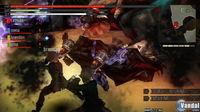 Nuevas im�genes de God Eater