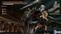 Nuevas im�genes de God Eater