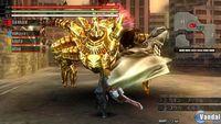 Nuevas im�genes de God Eater
