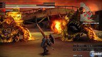 Nuevas im�genes de God Eater