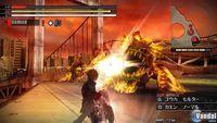 Nuevas im�genes de God Eater