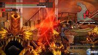 Nuevas im�genes de God Eater
