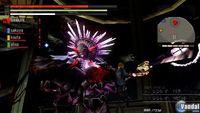 Imagen God Eater