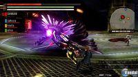 Nuevas im�genes de God Eater