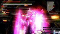 Nuevas im�genes de God Eater