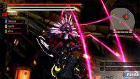 Nuevas im�genes de God Eater