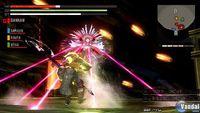 Nuevas im�genes de God Eater