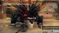 Nuevas im�genes de God Eater