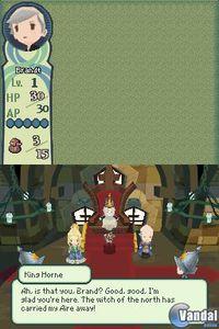 Square Enix anuncia Final Fantasy: The 4 Heroes of Light para Europa