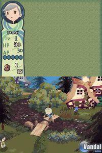 Square Enix anuncia Final Fantasy: The 4 Heroes of Light para Europa