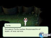 GC: Nuevas im�genes de Final Fantasy: The 4 Heroes of Light