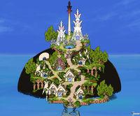 GC: Nuevas im�genes de Final Fantasy: The 4 Heroes of Light