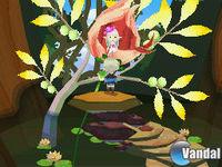 GC: Nuevas im�genes de Final Fantasy: The 4 Heroes of Light