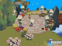 GC: Nuevas im�genes de Final Fantasy: The 4 Heroes of Light