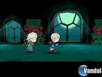 GC: Nuevas im�genes de Final Fantasy: The 4 Heroes of Light