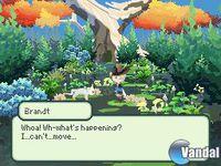 GC: Nuevas im�genes de Final Fantasy: The 4 Heroes of Light