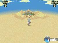 GC: Nuevas im�genes de Final Fantasy: The 4 Heroes of Light