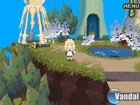 GC: Nuevas im�genes de Final Fantasy: The 4 Heroes of Light