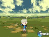GC: Nuevas im�genes de Final Fantasy: The 4 Heroes of Light