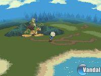 GC: Nuevas im�genes de Final Fantasy: The 4 Heroes of Light