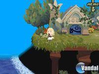 GC: Nuevas im�genes de Final Fantasy: The 4 Heroes of Light