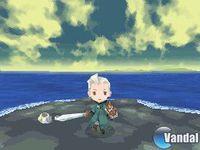 GC: Nuevas im�genes de Final Fantasy: The 4 Heroes of Light