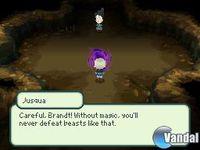 Imagen 213 de Final Fantasy: The 4 Heroes of Light para Nintendo DS