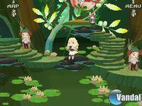 Imagen 214 de Final Fantasy: The 4 Heroes of Light para Nintendo DS