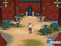 GC: Nuevas im�genes de Final Fantasy: The 4 Heroes of Light