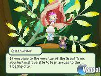 Imagen 215 de Final Fantasy: The 4 Heroes of Light para Nintendo DS