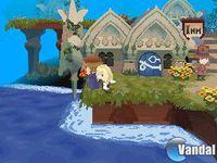 Imagen 216 de Final Fantasy: The 4 Heroes of Light para Nintendo DS