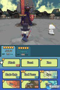 Imagen 217 de Final Fantasy: The 4 Heroes of Light para Nintendo DS