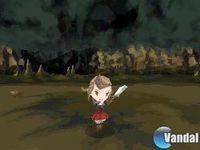 Final Fantasy: The 4 Heroes of Light
