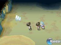 GC: Nuevas im�genes de Final Fantasy: The 4 Heroes of Light