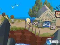 GC: Nuevas im�genes de Final Fantasy: The 4 Heroes of Light