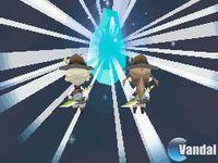 GC: Nuevas im�genes de Final Fantasy: The 4 Heroes of Light