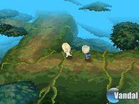GC: Nuevas im�genes de Final Fantasy: The 4 Heroes of Light