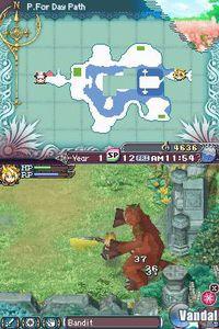 Imagen Rune Factory 3