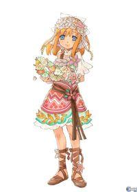 Rune Factory 3