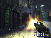 Imagen 40 de Deus Ex: Invisible War para Xbox