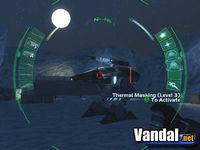 Imagen 39 de Deus Ex: Invisible War para Xbox
