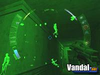 Imagen 38 de Deus Ex: Invisible War para Xbox
