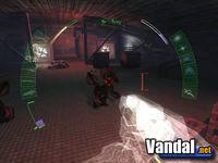 Imagen 37 de Deus Ex: Invisible War para Xbox
